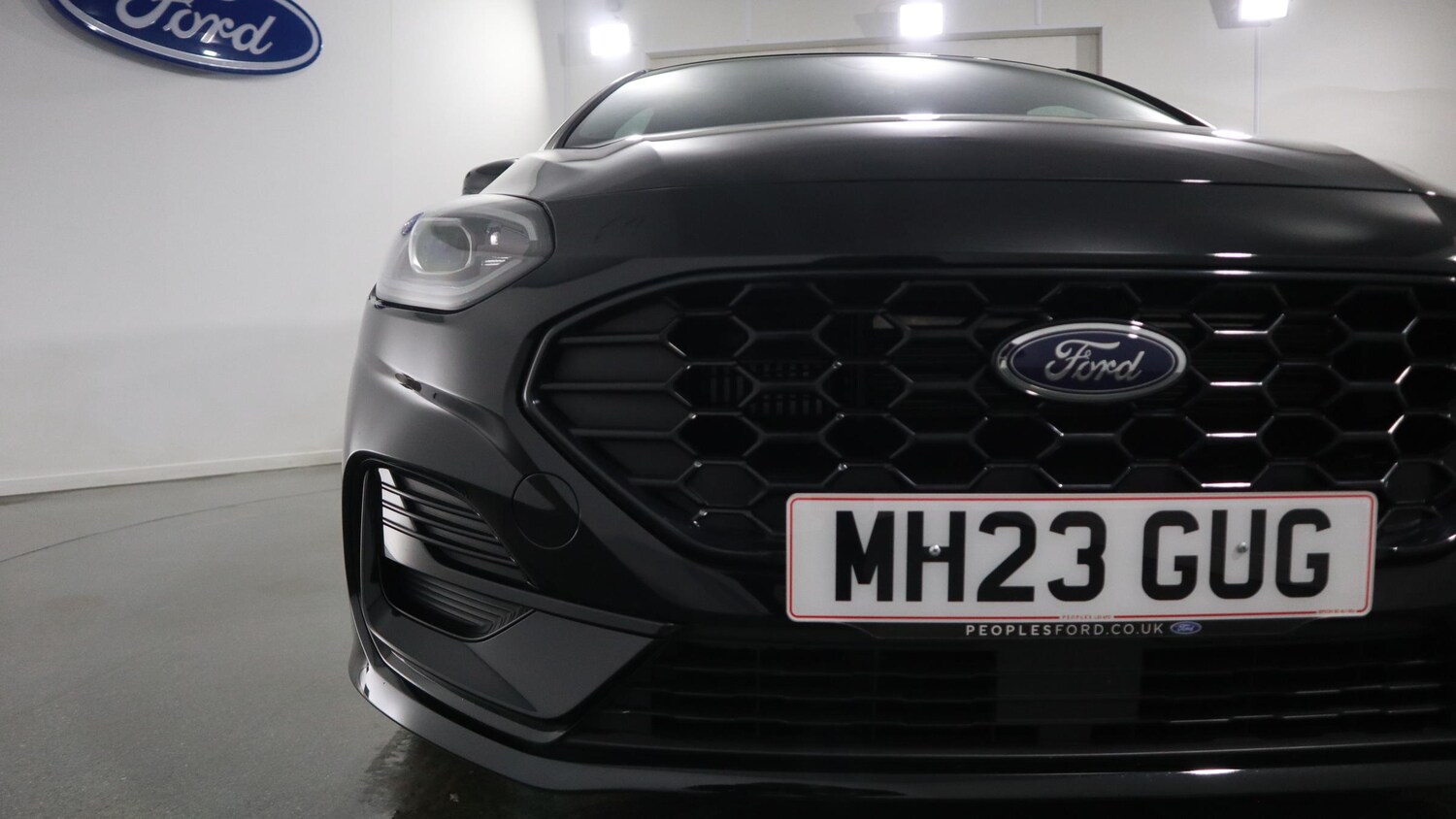 Used Ford Fiesta 2023 for sale - 77552257: Photo 14