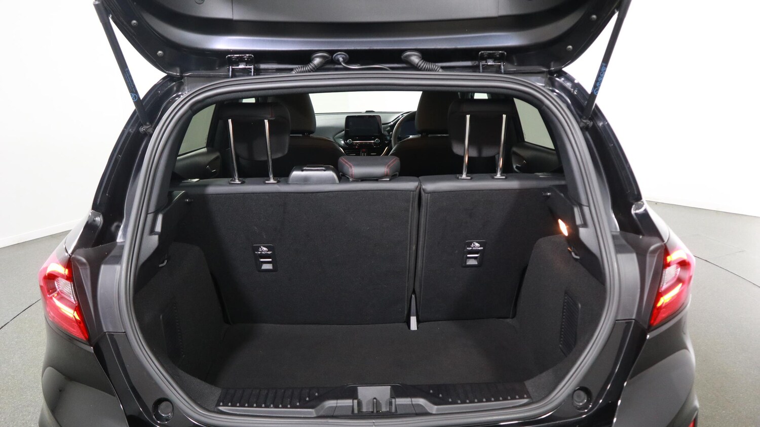 Used Ford Fiesta 2023 for sale - 77552257: Photo 19