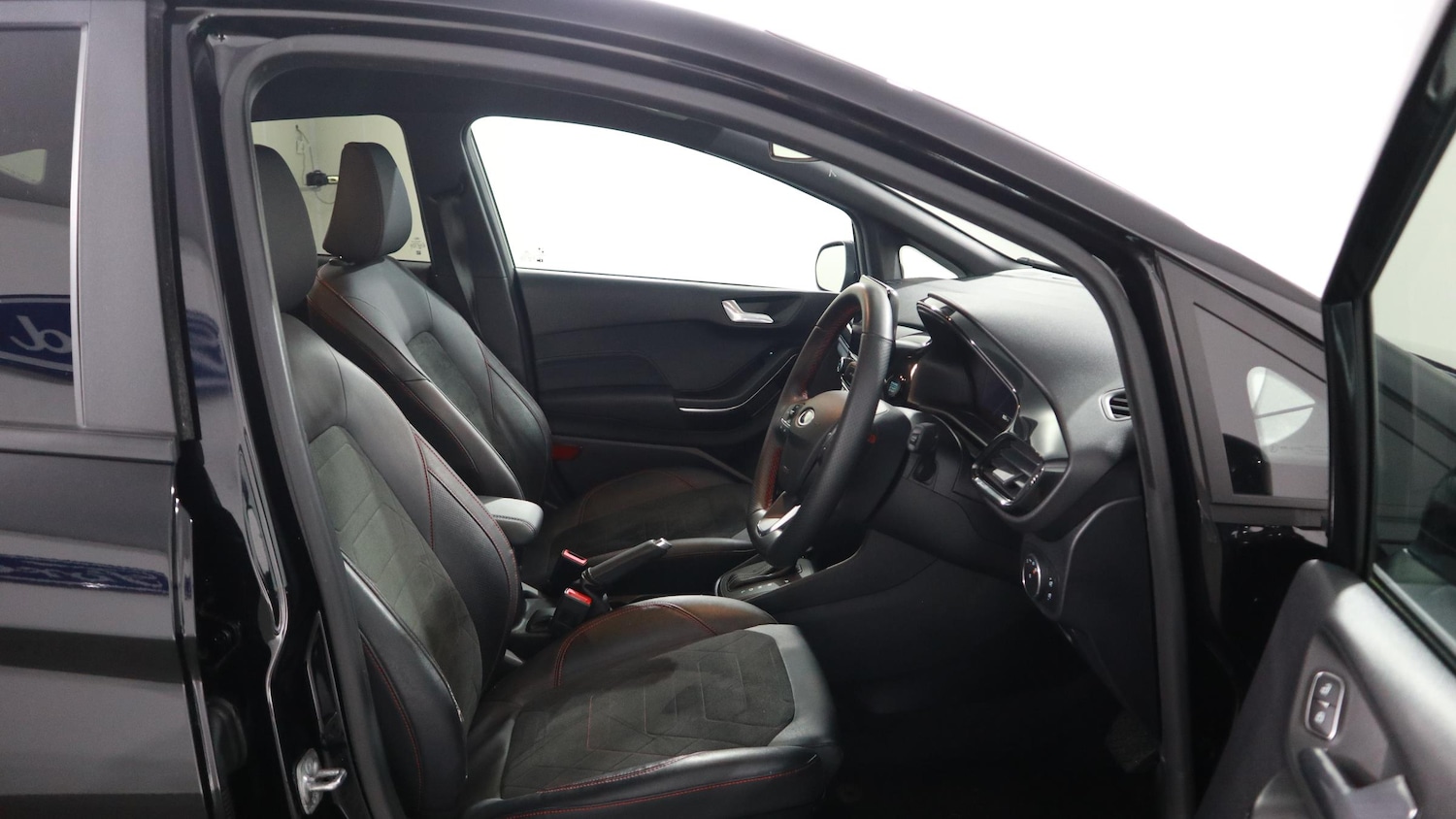 Used Ford Fiesta 2023 for sale - 77552257: Photo 20