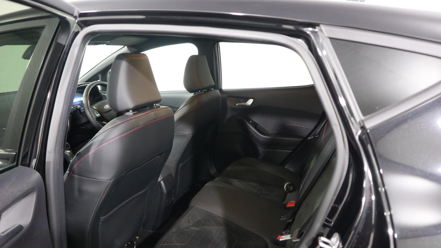 Used Ford Fiesta 2023 for sale - 77552257: Photo 23