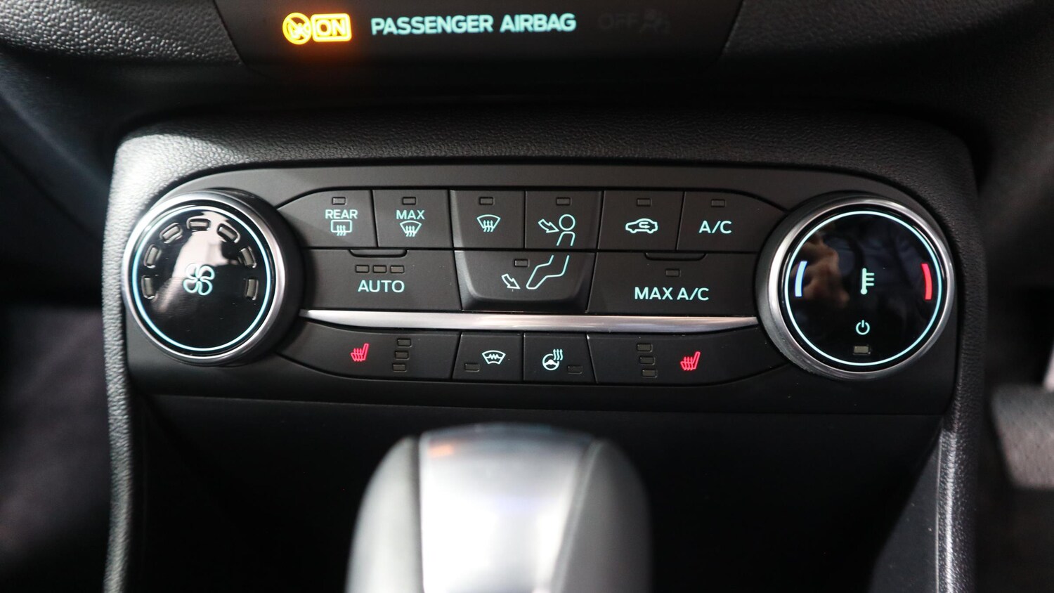 Used Ford Fiesta 2023 for sale - 77552257: Photo 32