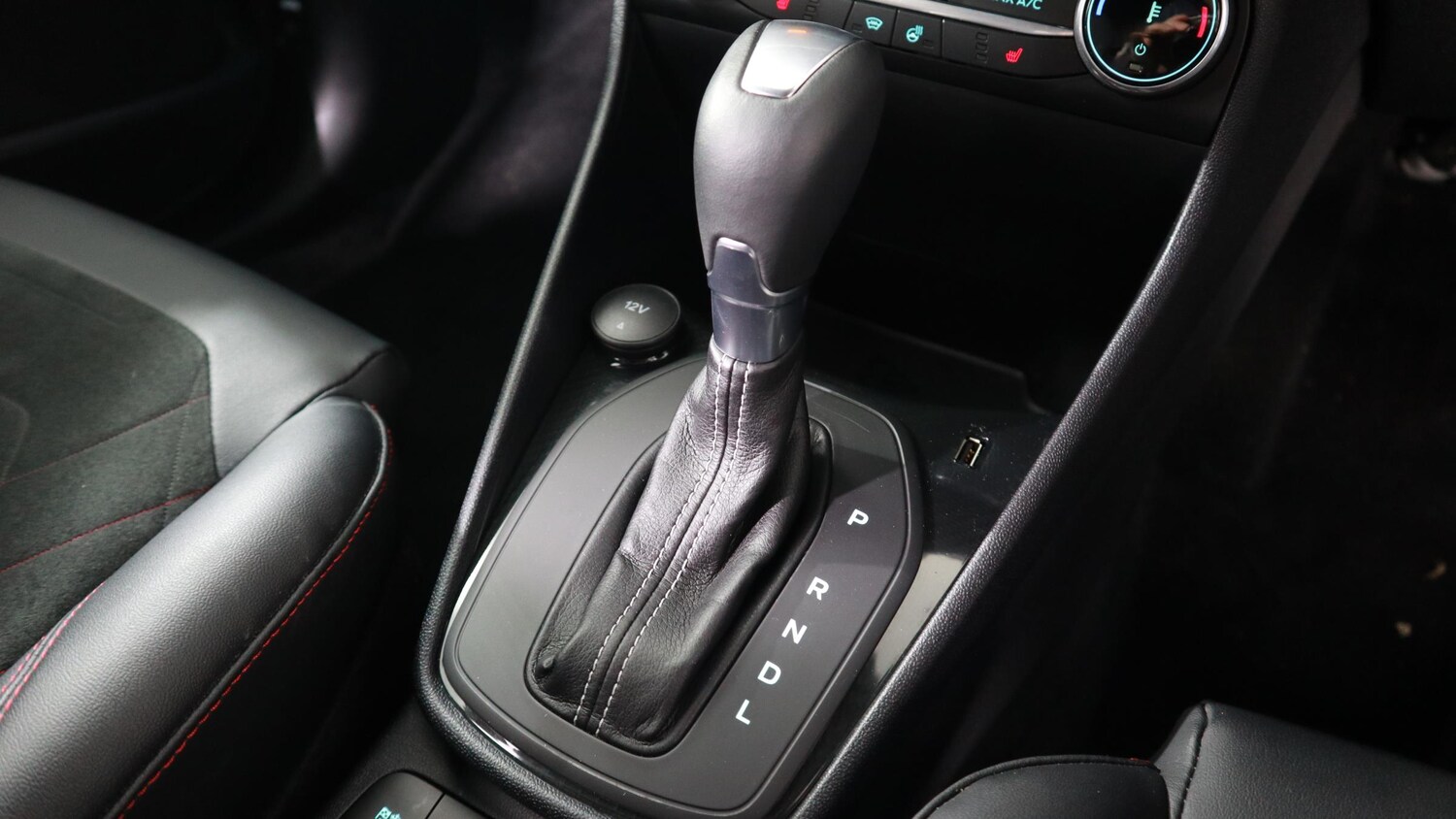 Used Ford Fiesta 2023 for sale - 77552257: Photo 33