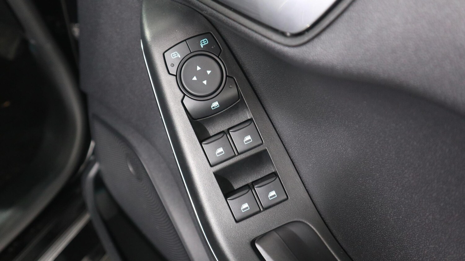 Used Ford Fiesta 2023 for sale - 77552257: Photo 36