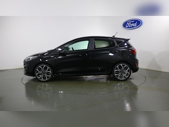 Used Ford Fiesta 2023 for sale - 77552257: Photo