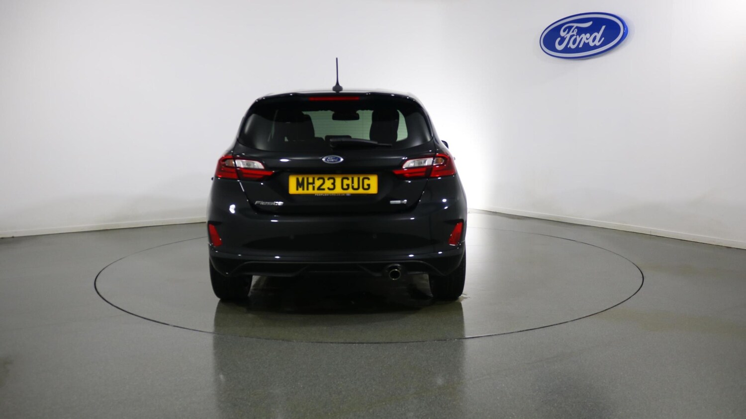Used Ford Fiesta 2023 for sale - 77552257: Photo 6