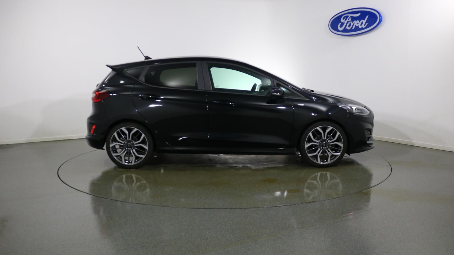 Used Ford Fiesta 2023 for sale - 77552257: Photo 8
