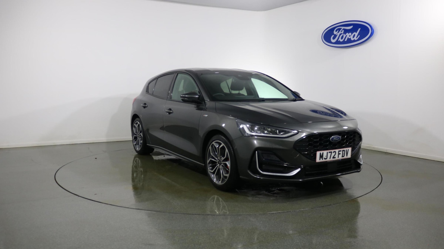 Used Ford Focus 2022 for sale - 76921912: Photo 3