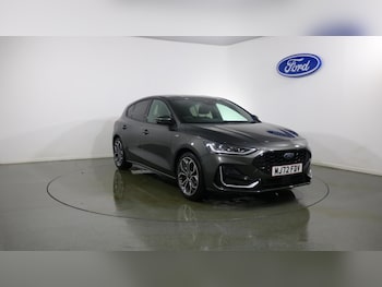 Used Ford Focus 2022 for sale - 76921912: Photo