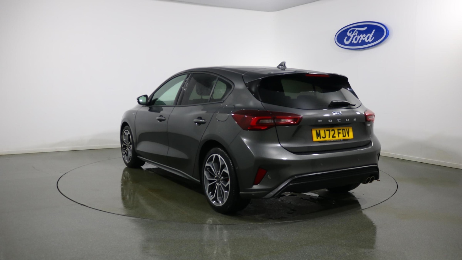 Used Ford Focus 2022 for sale - 76921912: Photo 4