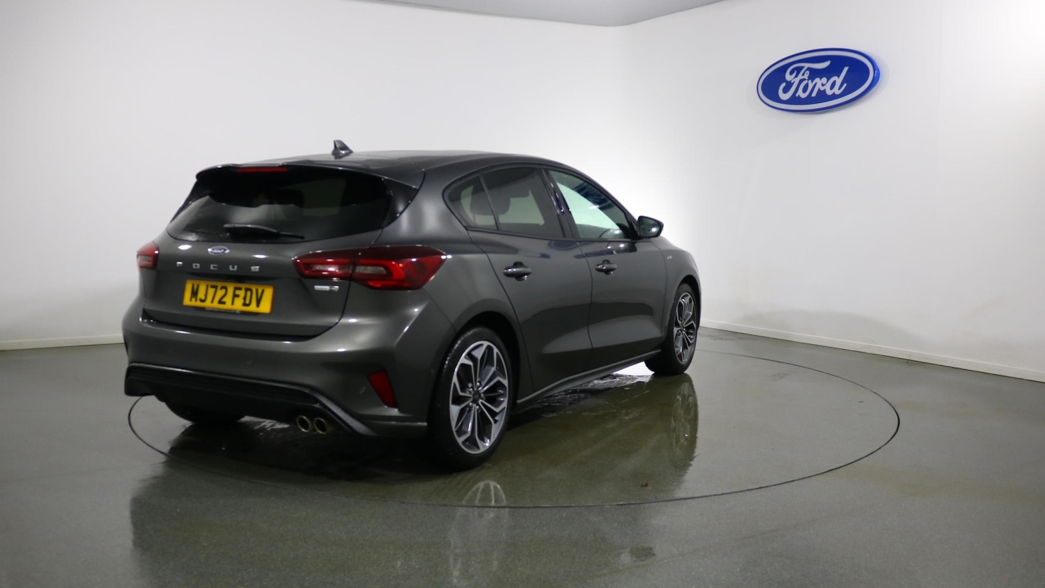 Used Ford Focus 2022 for sale - 76921912: Photo 5