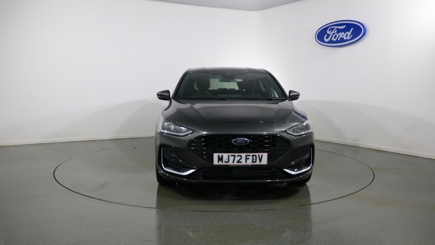 Used Ford Focus 2022 for sale - 76921912: Photo 6