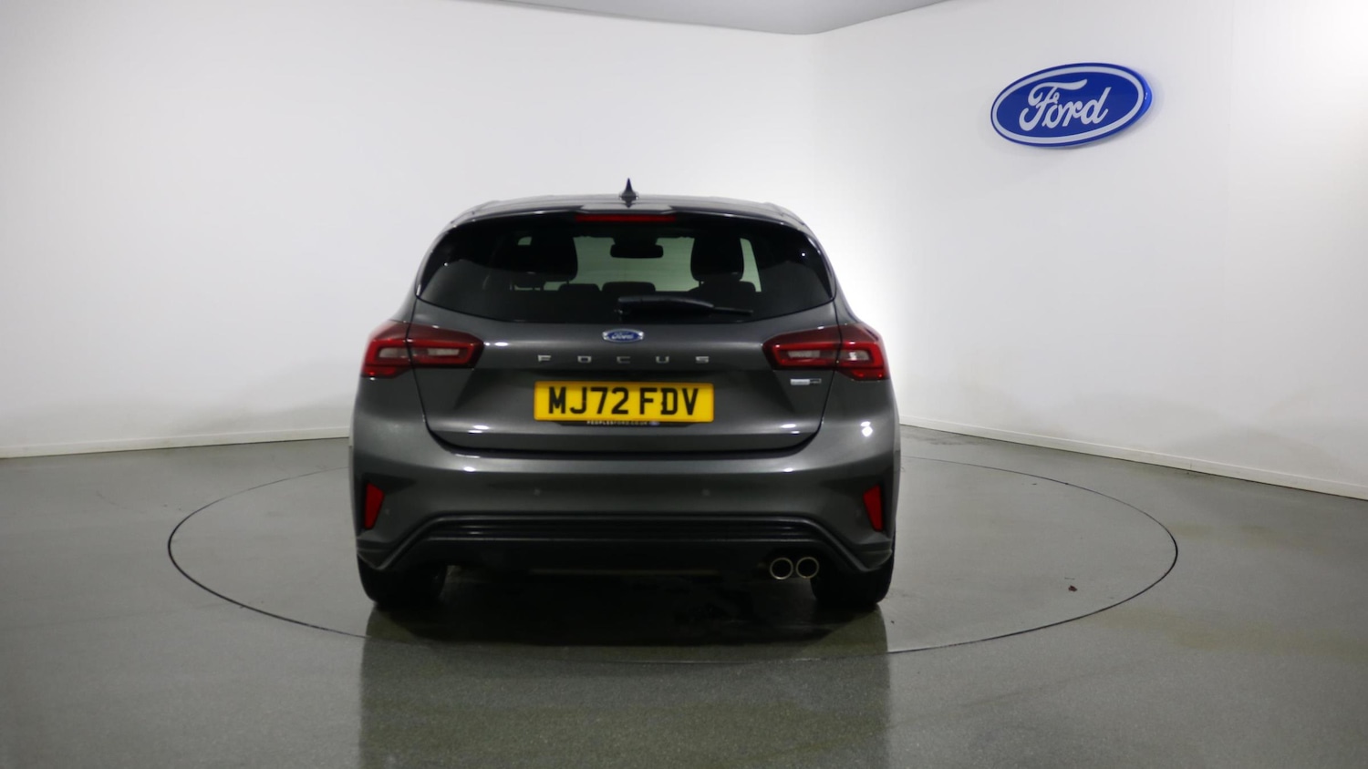 Used Ford Focus 2022 for sale - 76921912: Photo 7