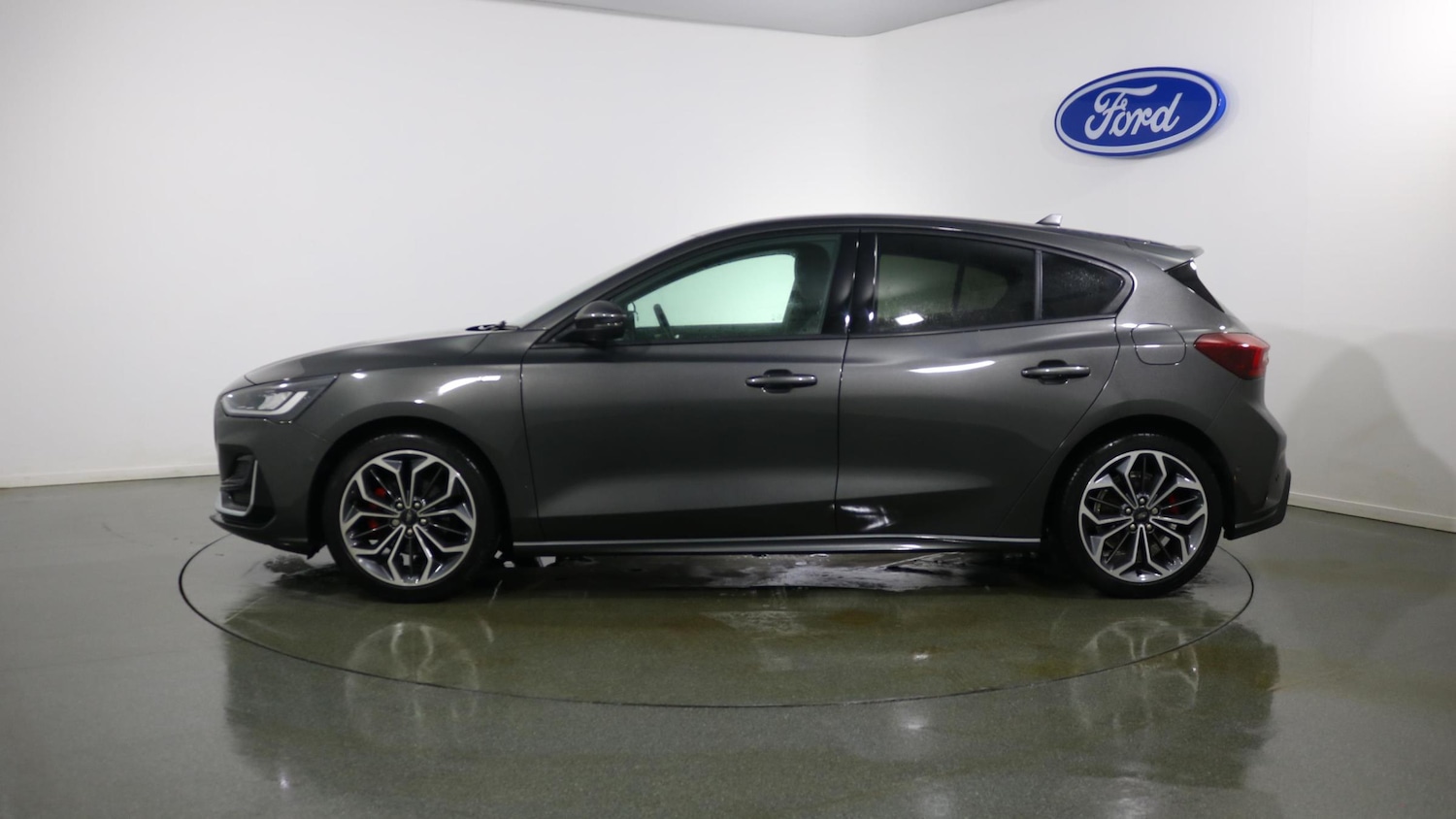 Used Ford Focus 2022 for sale - 76921912: Photo 8