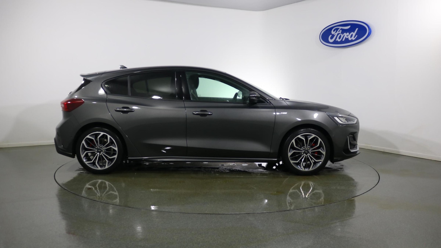 Used Ford Focus 2022 for sale - 76921912: Photo 9