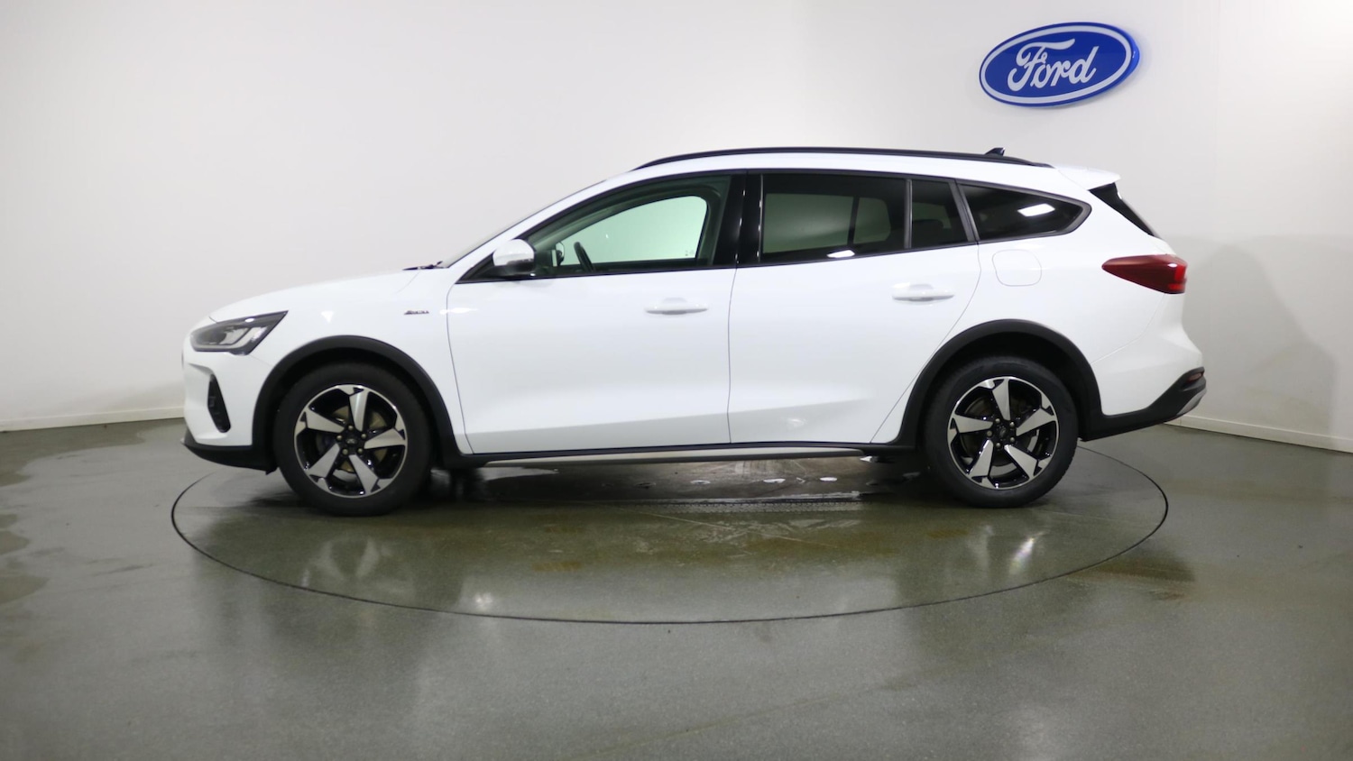 Used Ford Focus 2022 for sale - 76818449: Photo 10