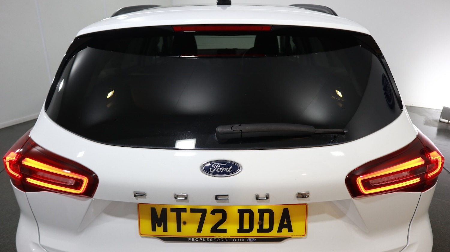 Used Ford Focus 2022 for sale - 76818449: Photo 11