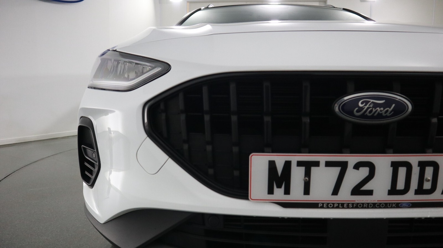 Used Ford Focus 2022 for sale - 76818449: Photo 14