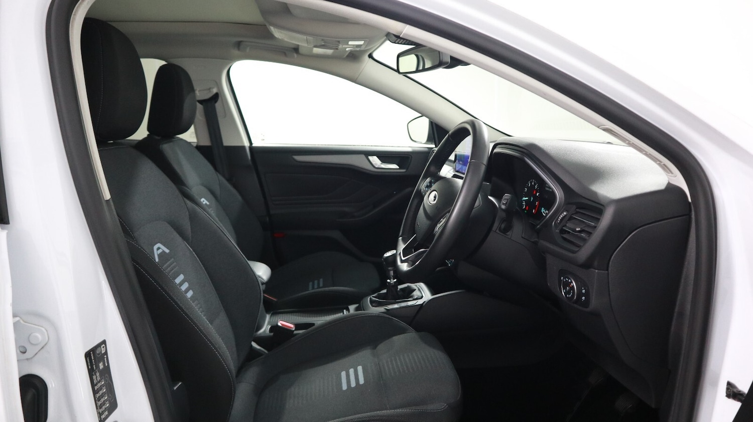 Used Ford Focus 2022 for sale - 76818449: Photo 20