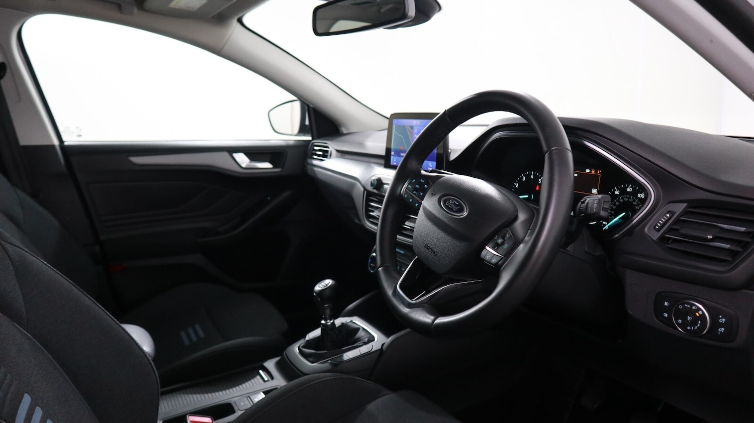 Used Ford Focus 2022 for sale - 76818449: Photo 21