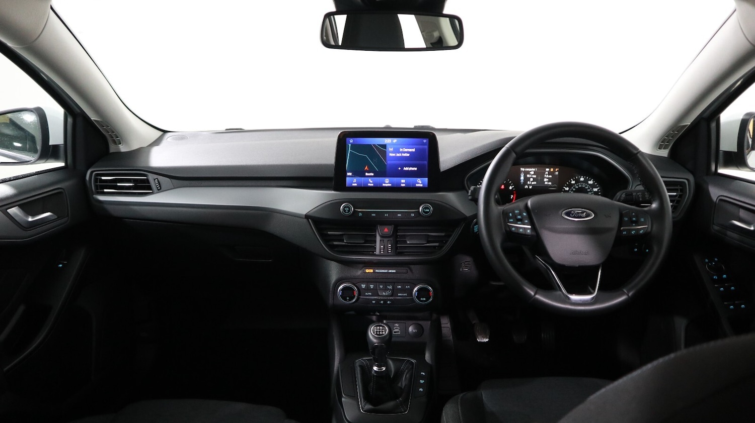 Used Ford Focus 2022 for sale - 76818449: Photo 25