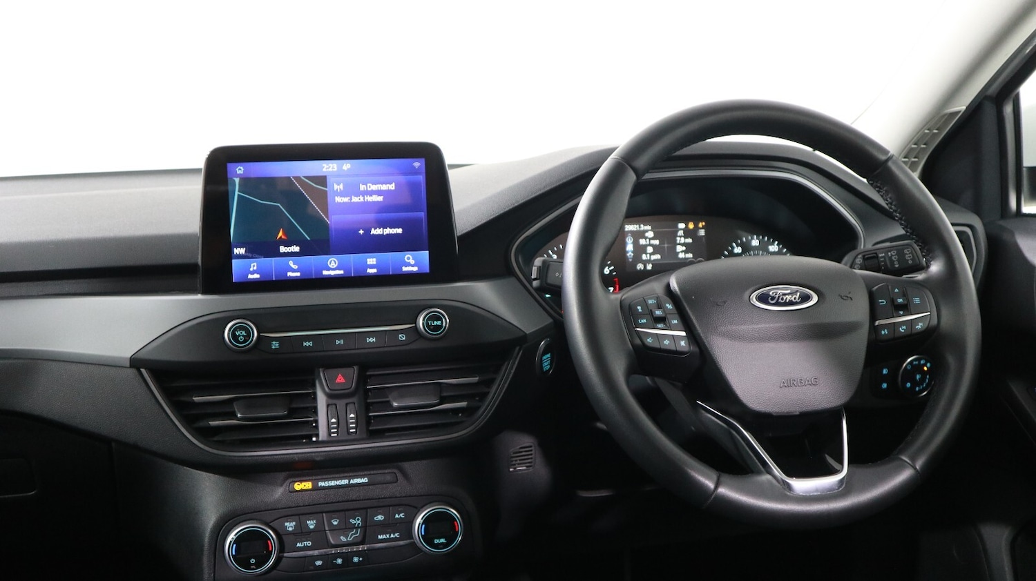 Used Ford Focus 2022 for sale - 76818449: Photo 26