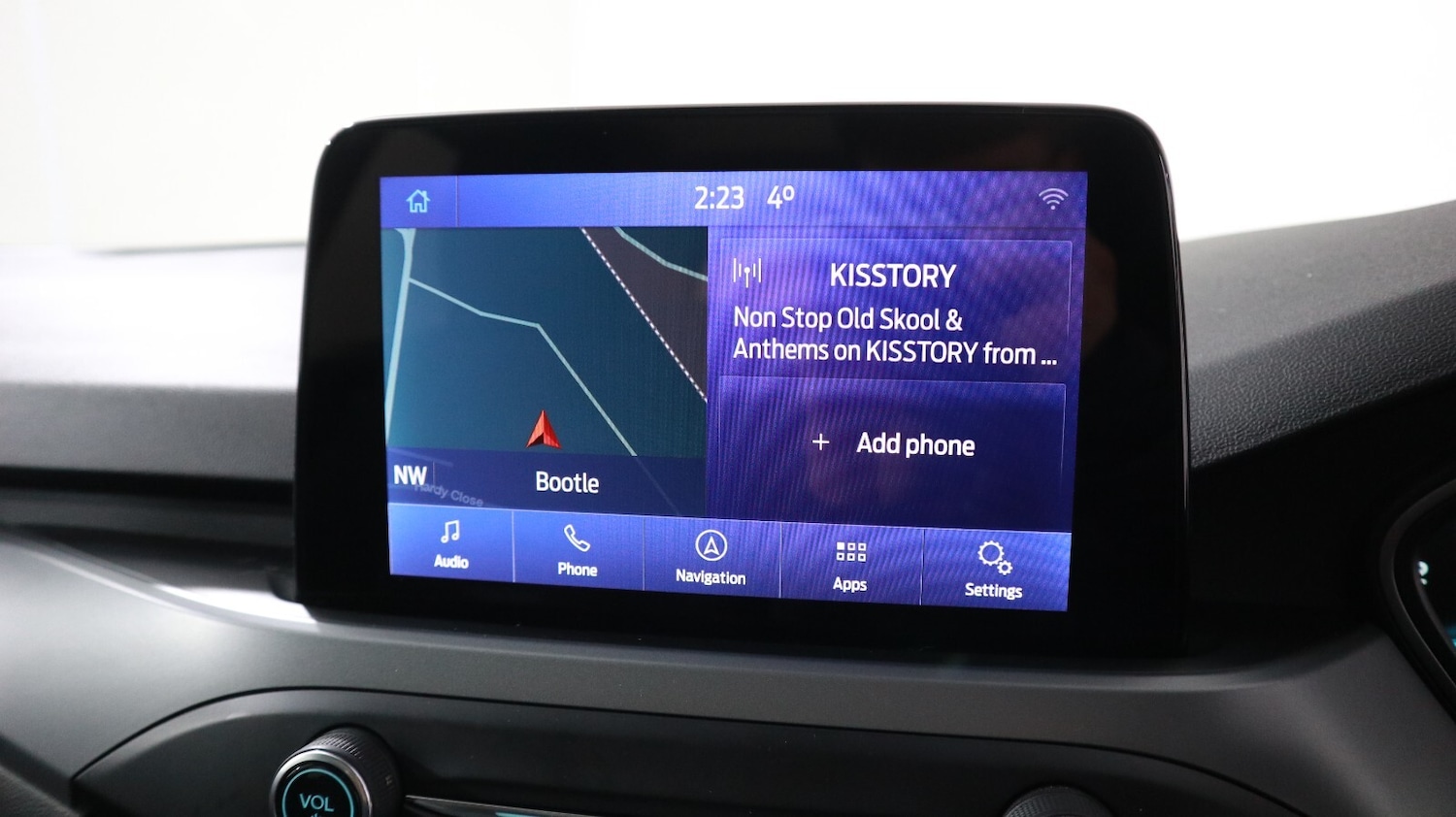 Used Ford Focus 2022 for sale - 76818449: Photo 32