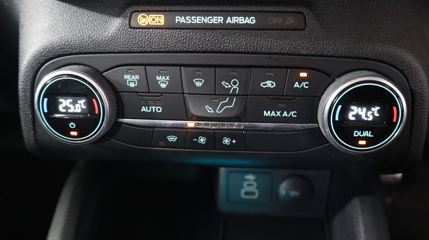 Used Ford Focus 2022 for sale - 76818449: Photo 33