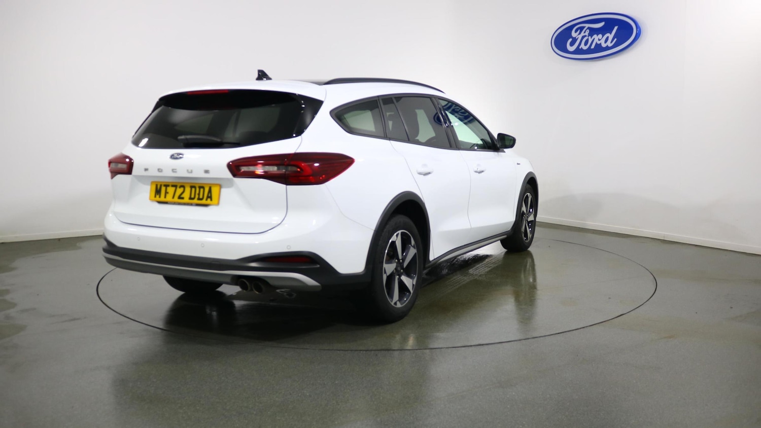 Used Ford Focus 2022 for sale - 76818449: Photo 4