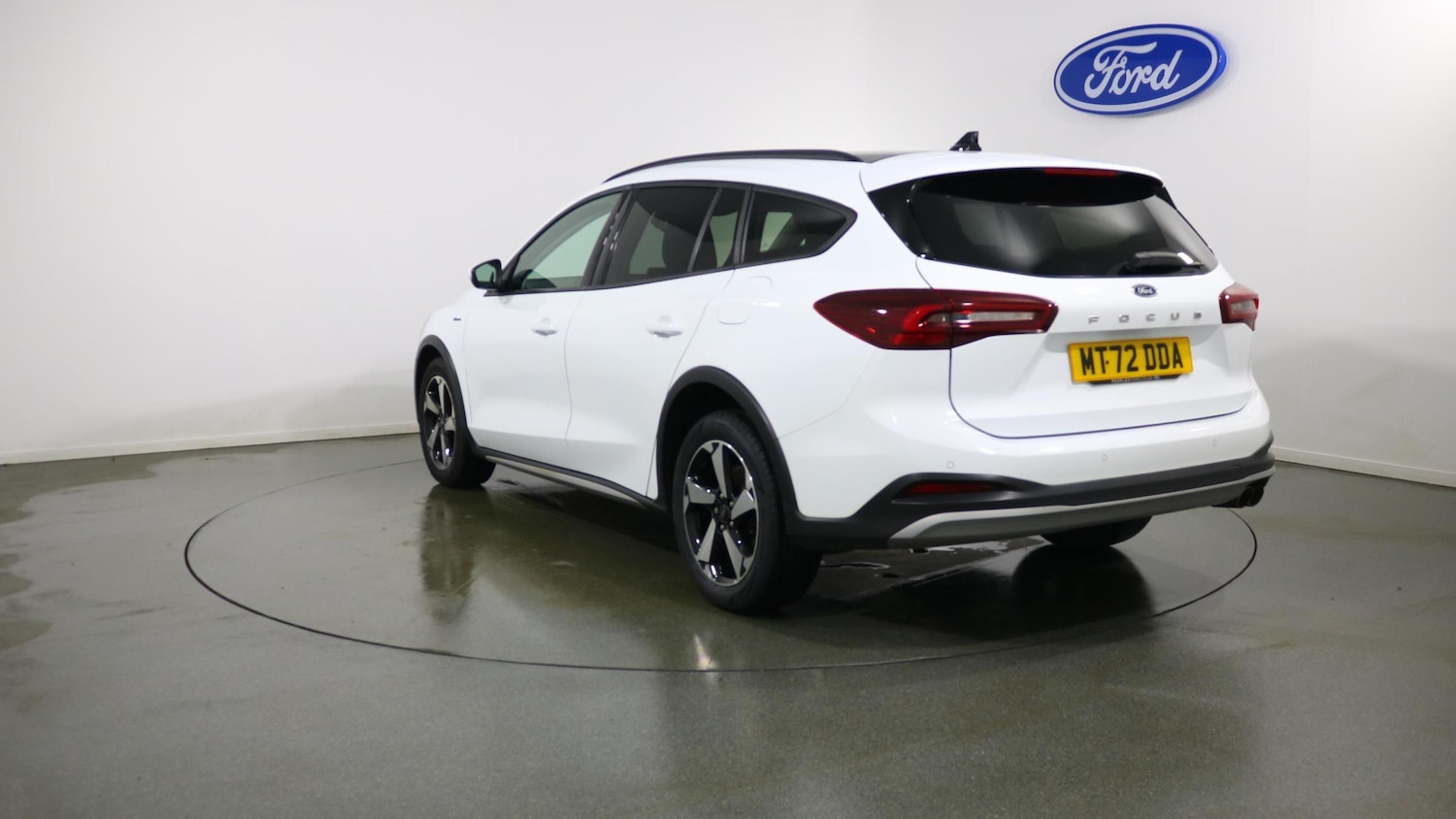 Used Ford Focus 2022 for sale - 76818449: Photo 5