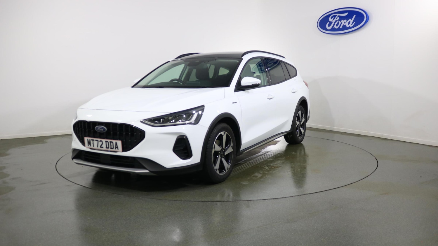 Used Ford Focus 2022 for sale - 76818449: Photo 6