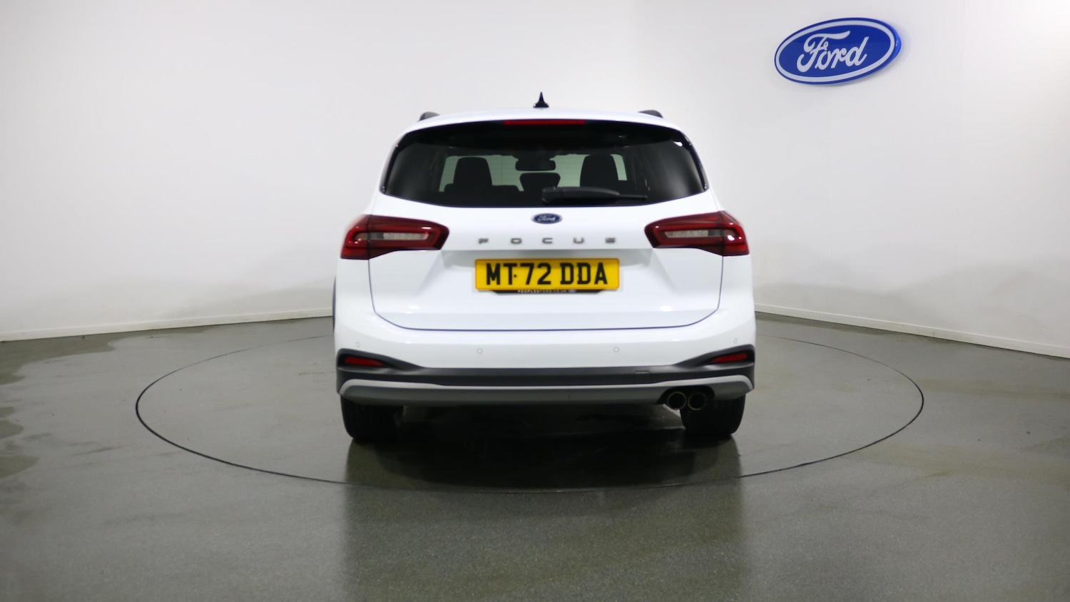 Used Ford Focus 2022 for sale - 76818449: Photo 7