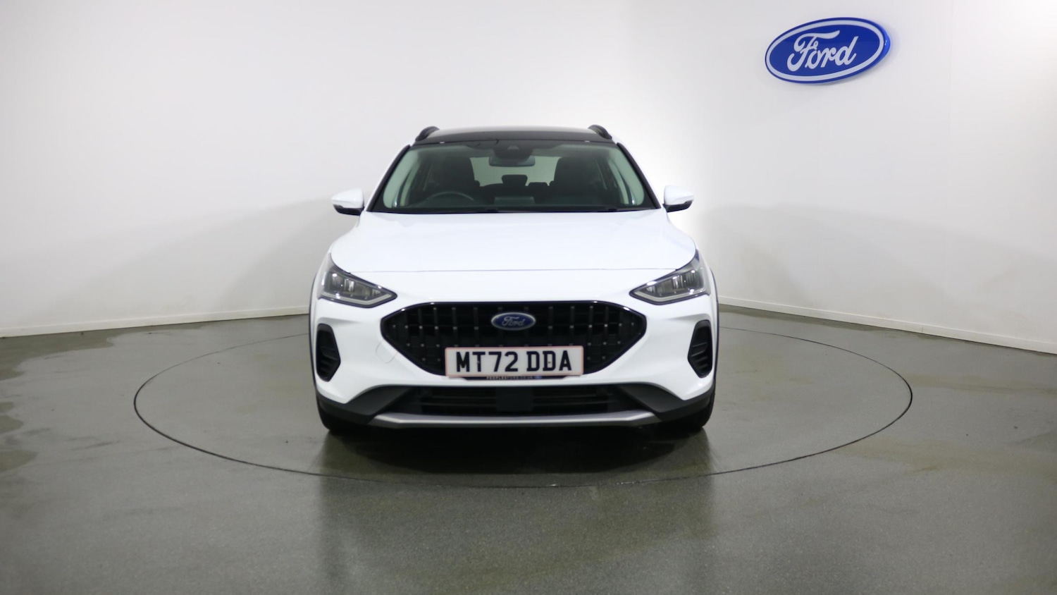 Used Ford Focus 2022 for sale - 76818449: Photo 8