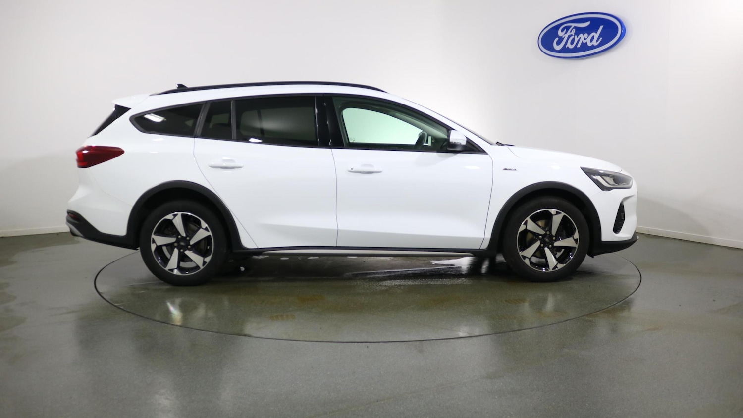 Used Ford Focus 2022 for sale - 76818449: Photo 9