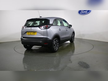 Used Vauxhall Crossland 2022 for sale - 78813643: Photo
