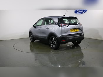 Used Vauxhall Crossland 2022 for sale - 78813643: Photo
