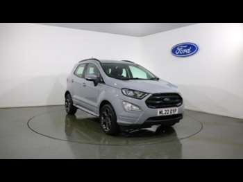 Used Ford Ecosport 2022 for sale - 74870919: Photo