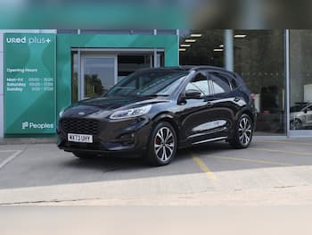 Used Ford Kuga 2023 for sale - 79472481: Photo