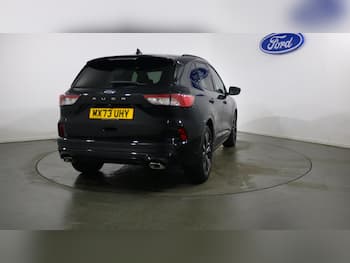 Used Ford Kuga 2023 for sale - 79472481: Photo