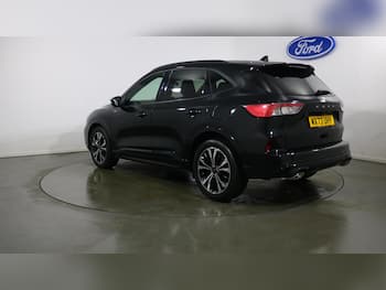 Used Ford Kuga 2023 for sale - 79472481: Photo