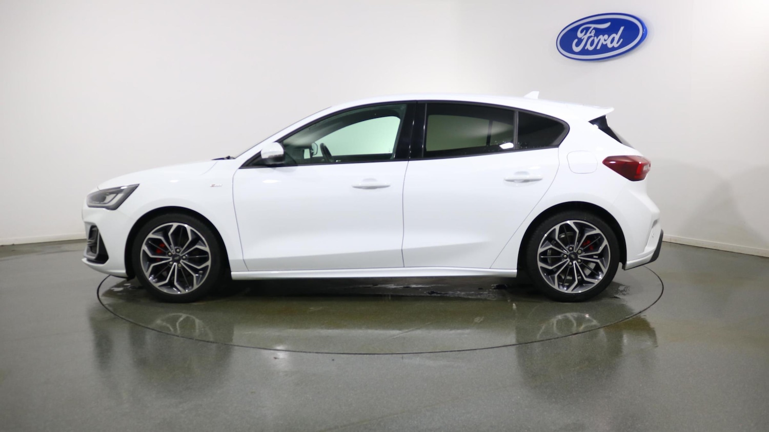 Used Ford Focus 2022 for sale - 76818389: Photo 10