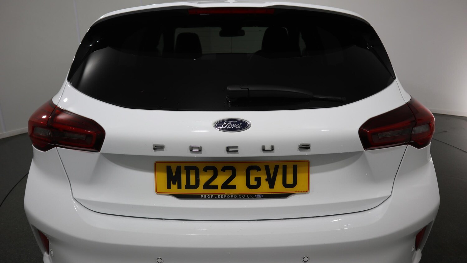 Used Ford Focus 2022 for sale - 76818389: Photo 11