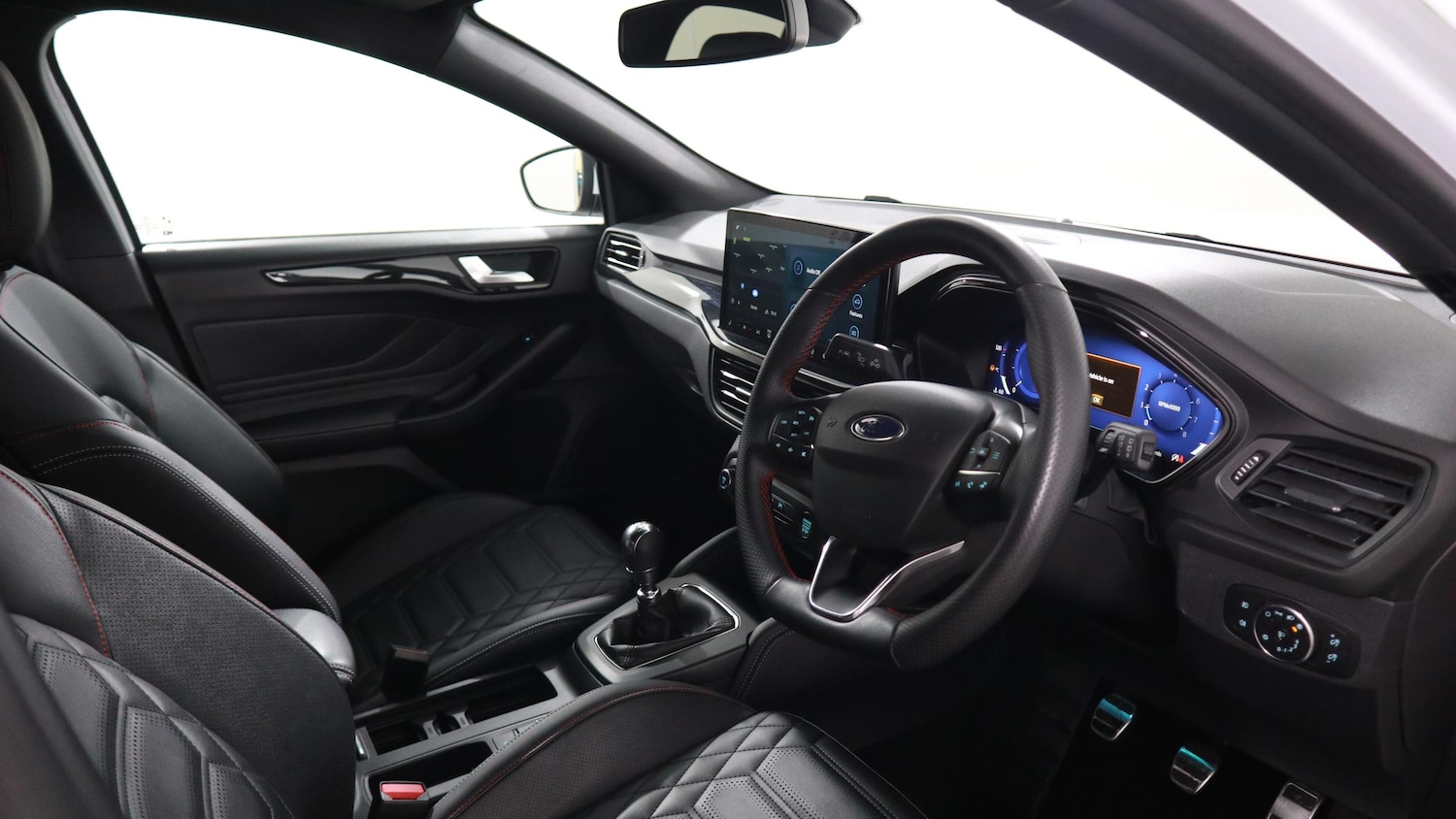 Used Ford Focus 2022 for sale - 76818389: Photo 21