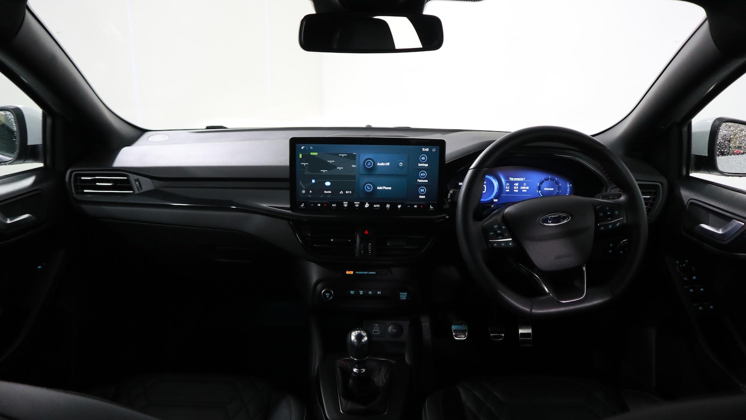 Used Ford Focus 2022 for sale - 76818389: Photo 25