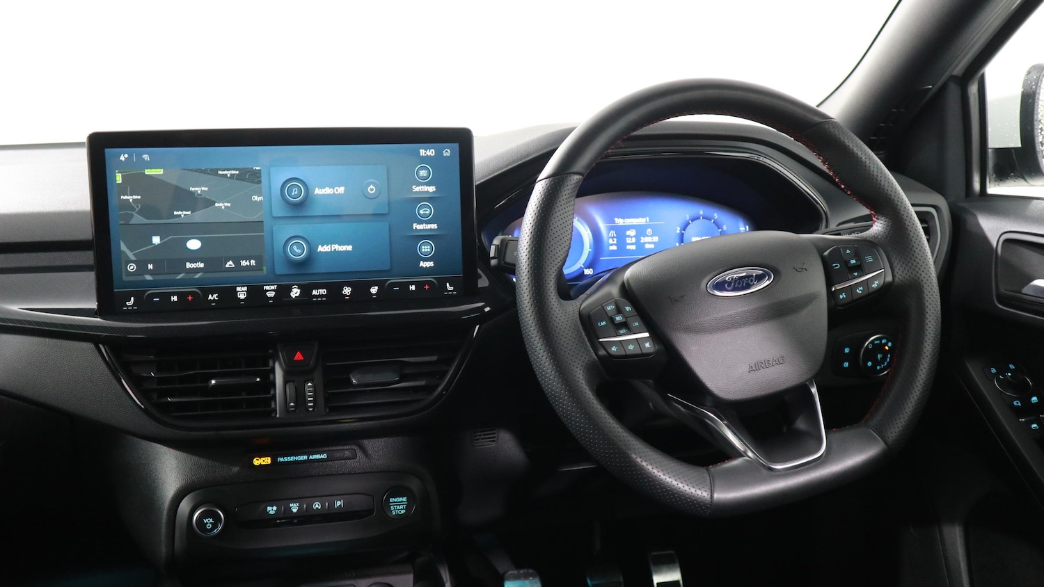 Used Ford Focus 2022 for sale - 76818389: Photo 26