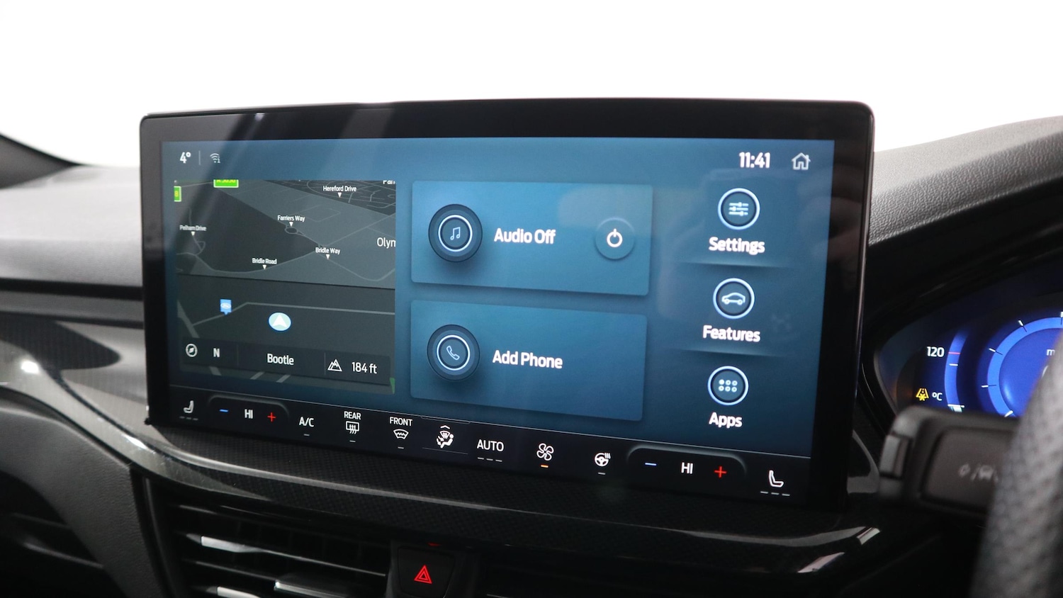 Used Ford Focus 2022 for sale - 76818389: Photo 31