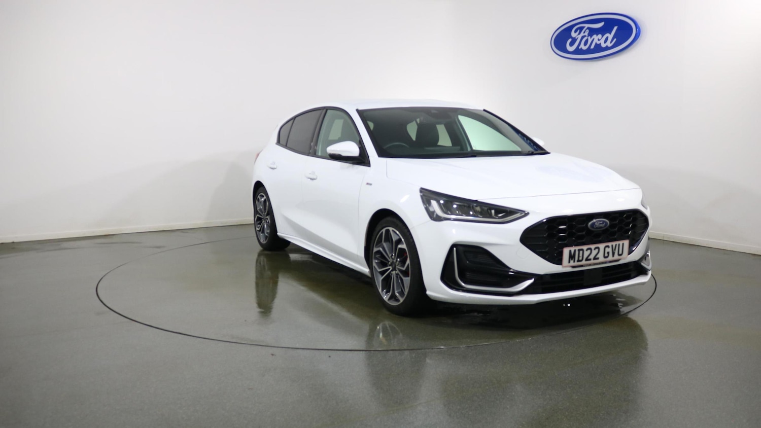Used Ford Focus 2022 for sale - 76818389: Photo 5