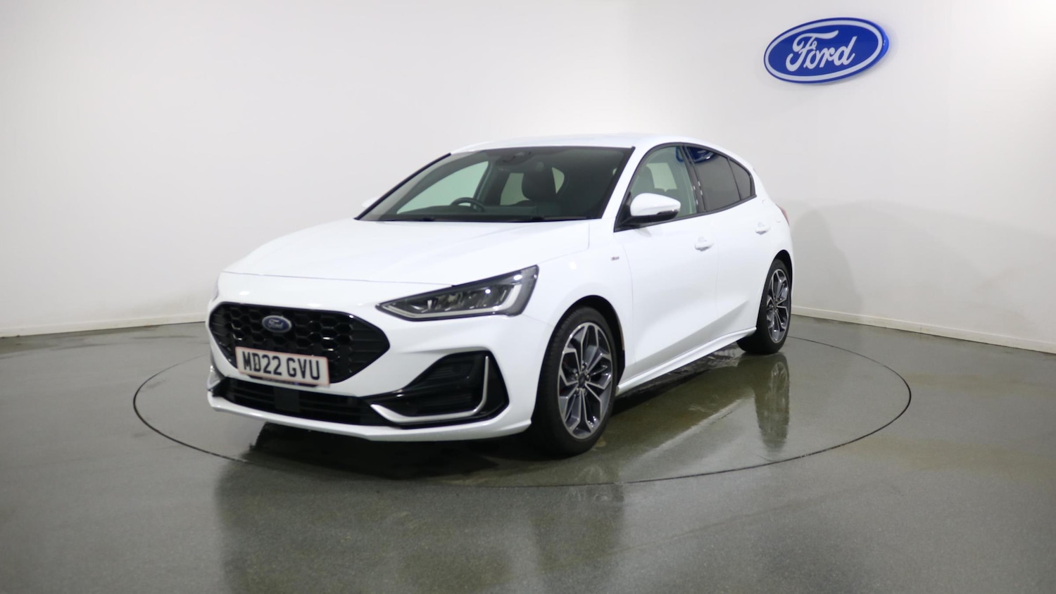 Used Ford Focus 2022 for sale - 76818389: Photo 6