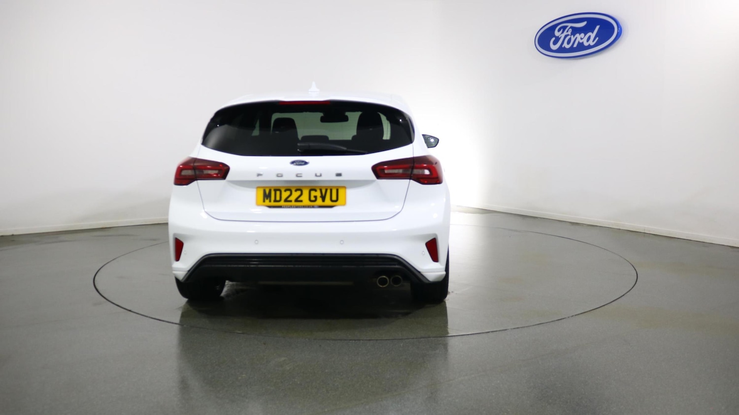 Used Ford Focus 2022 for sale - 76818389: Photo 7