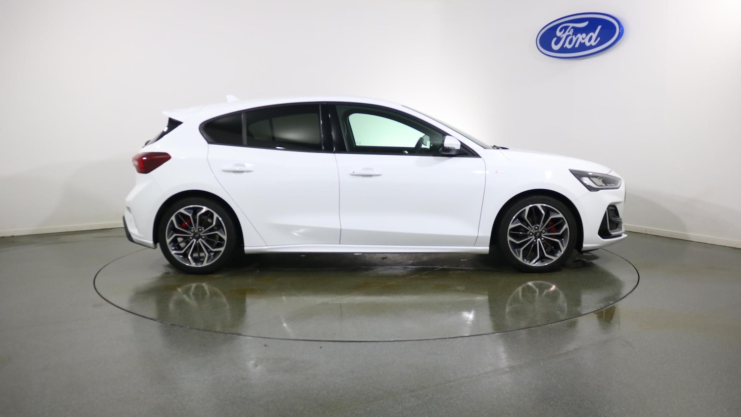 Used Ford Focus 2022 for sale - 76818389: Photo 9