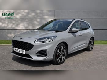 Used Ford Kuga 2023 for sale - 79570829: Photo